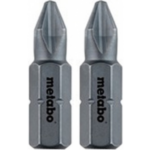 2 бита за електричен завртувач PZ 1x25