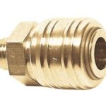 R 1/4 IG Брза спојка женска