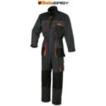 7905 XXL Заштитен работен комбинезон