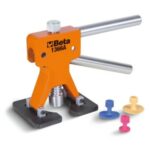 1366A Извлекувач на вдлабнатини