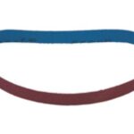 10 Брусни лентести хартии за SE 12-115600х30 P 240