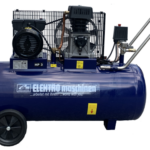 E 349/8/100 230V Клипен компресор