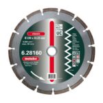 Дијамантски диск за сечење 125x22.23 mm classic UC