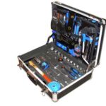 Сет универзални алати во куфер (90) Wilton