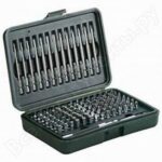 Битови сет 113 Pcs SP