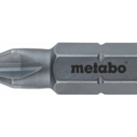 2 бита за електричен завртувач PH 1x25