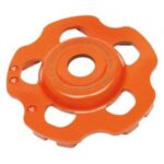 Дијамантско брусно ѕвоно за 125 mm-универзално