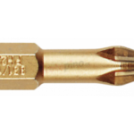 2 Дијамантски бита за електричен завртувач PH 2x25