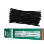 Пластични патрони за заварување HDPE