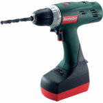 BSZ 14.4 NicD 2.0 Ah Акумулаторски завртувач сет