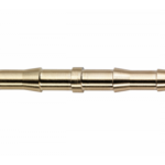 6 mm Двострана спојка за спојување црева