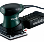 FSR 200 Intec Вибрациона брусилка за дрво