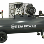 E 400/9/200 230V Клипен компресор