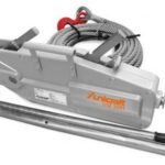 USZ 3201 441N 20m 3.2t тирфор