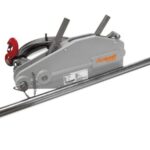 USZ 801 383N 20m 0.8t тирфор