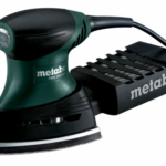 FMS 200 Intec Триаголна брусилка за дрво