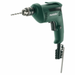 BE 6 Дупчалка со футер со клуч