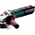 WEV 15-125 Quick Аголна брусилка