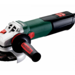 WE 17-125 Quick Аголна брусилка