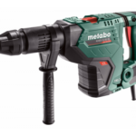 KHEV 8-45 BL Комбиниран електропневматски чекан