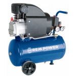 E 243/8/24 230V Клипен компресор