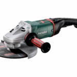 W 24-230 MVT Аголна брусилка