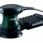 FSX 200 Intec Вибрациона орбитал. брусилка за дрвo