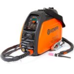 MinarcTig EVO 200MLP, TX 225 G 4M Апарат за ТИГ заварување