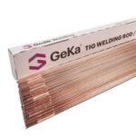 GEKA SG 2 3,2x1000mm 5kg Жица за заварување