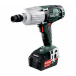 SSW 18 LTX 600 2x4.0 Ah Аку.Ударен Одвртувач