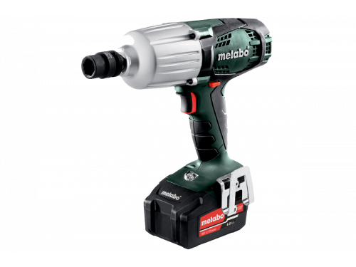 md_612e07fb06547 SSW 18 LTX 600 2x4.0 Ah Аку.Ударен Одвртувач - Image 1