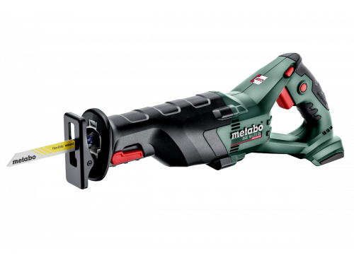 md_6131c8cb0c745 SSE 18 LTX BL body + ML Батериска сабјаста пила - Image 1