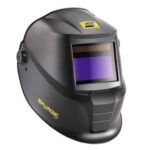 SAVAGE A40 9-13 Самозатемнувачка маска со изменлива батерија