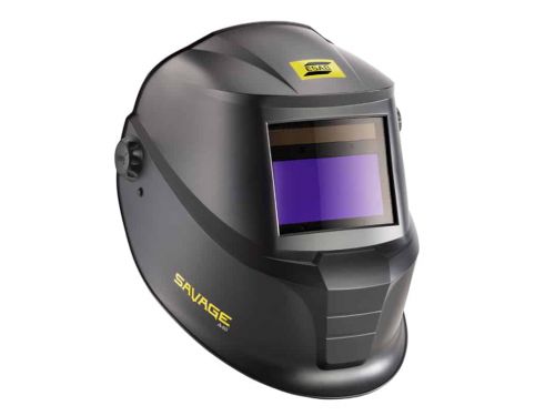 md_6166afaad19d8 SAVAGE A40 9-13 Самозатемнувачка маска со изменлива батерија - Image 1