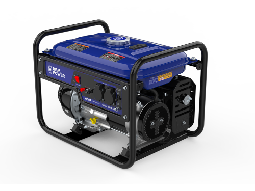 md_617924a0a9a83 GSEm 3300 SB Бензински генератор - Image 1