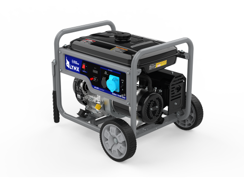 md_617924f08bd05 GSEm 7000 SBE Бензински генератор - Image 1