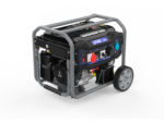 GSEm 8250 TBE Бензински генератор