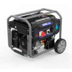 GSEm 8250 TBE Бензински генератор