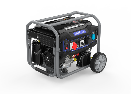 md_6179250887bc0 GSEm 8250 TBE Бензински генератор - Image 1