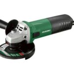 HIKOKI Аголна брусилка 125mm 730W
