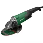 HIKOKI Аголна брусилка 230mm 2.000W