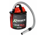 RIBIMEX Електрична правосмукалка за пепел Cenerill 18l 1000W
