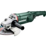 WE 2400-230 Аголна брусилка