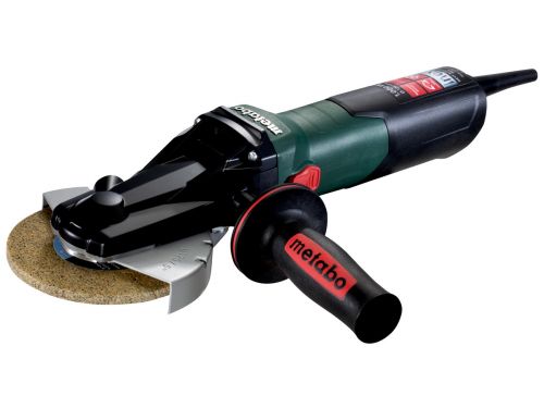 md_61d2a44ea1e30 WEVF 10-125 Quick Inox Flat Аголна брусилка - Image 1