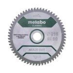 Нож за пила цир. FZ/TZ MultiCutClassic 216x30, 60