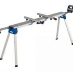 KSU 400 Работна маса за циркулар