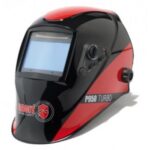 P950 TURBO Самозатемнувачка маска за заварување