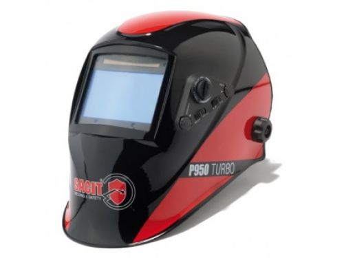 md_61fcd5c605584 P950 TURBO Самозатемнувачка маска за заварување - Image 1