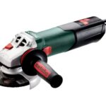 W 13-125 Quick Аголна брусилка