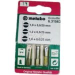 Сет битови за електричен завртувач